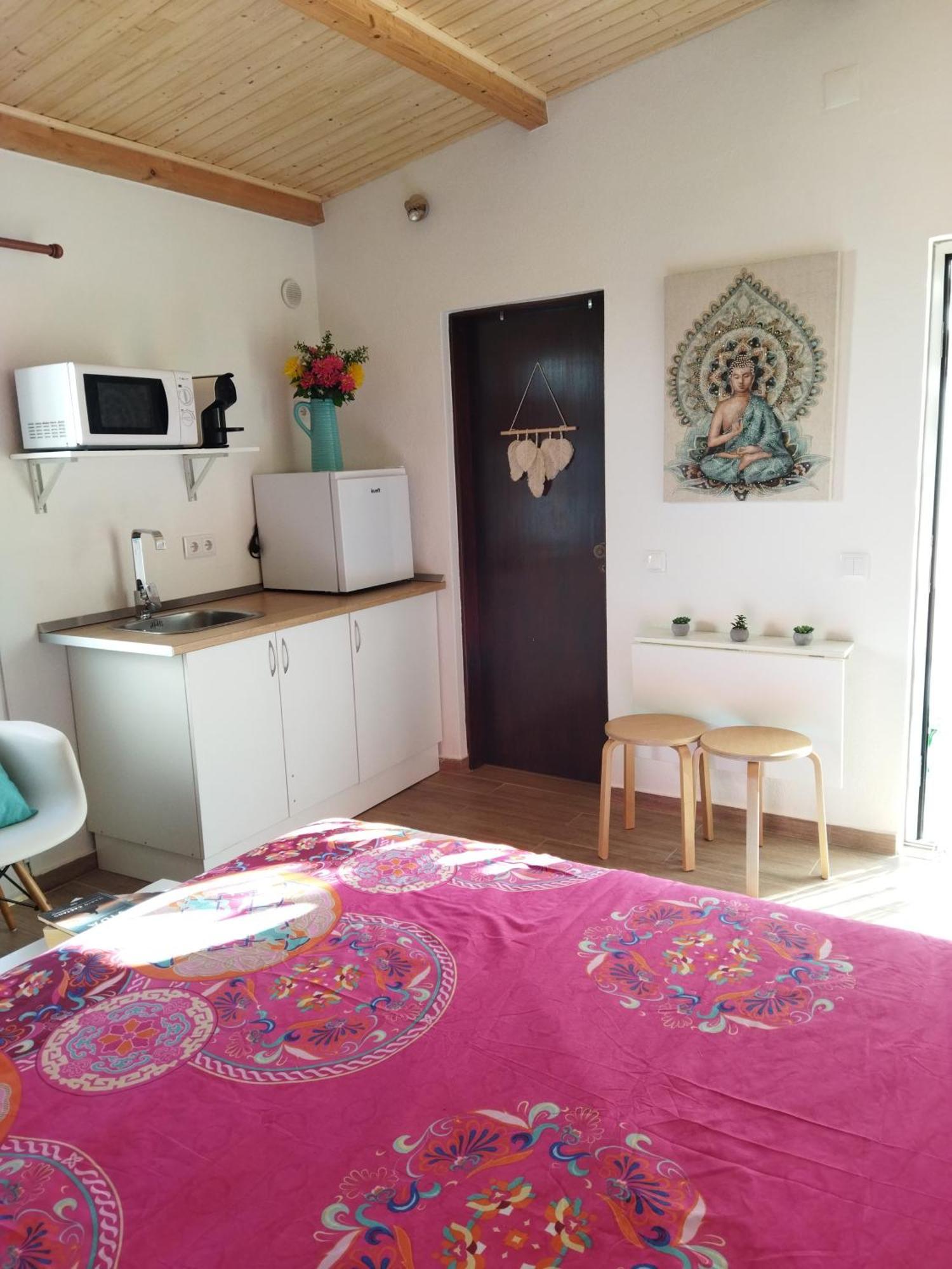Casa Da Serra 나자레 외부 사진