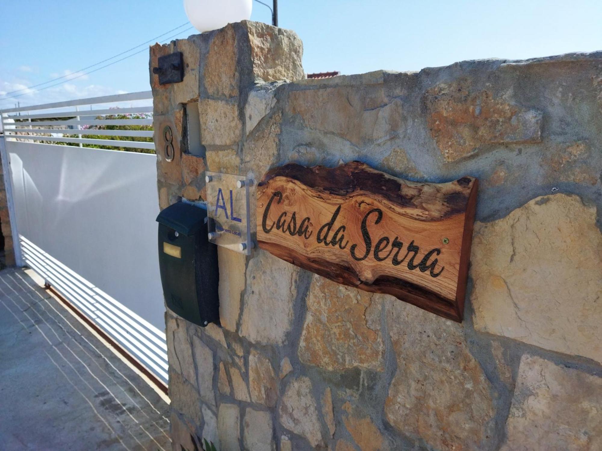 Casa Da Serra 나자레 외부 사진