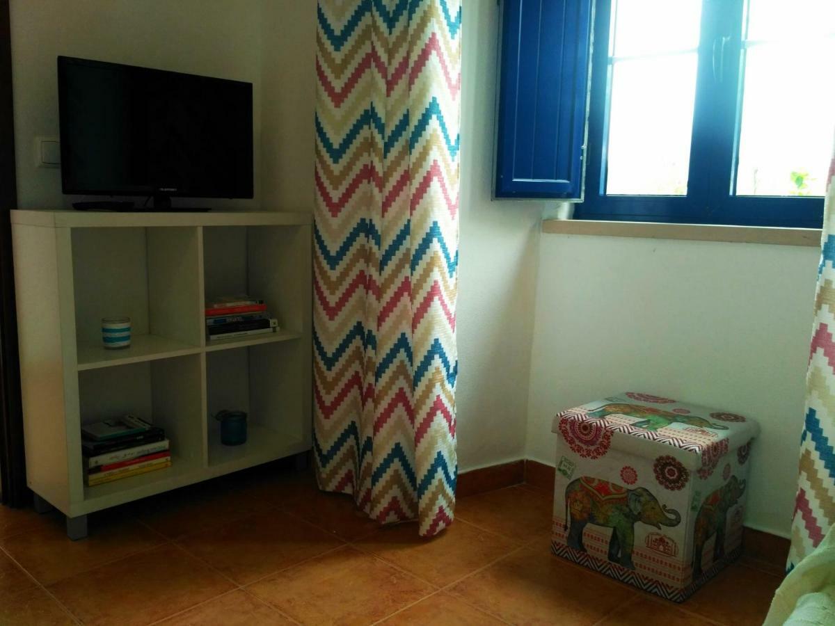 Casa Da Serra 나자레 외부 사진