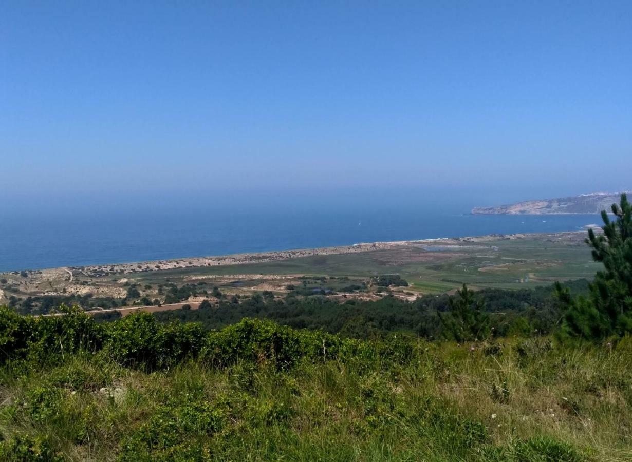 Casa Da Serra 나자레 외부 사진
