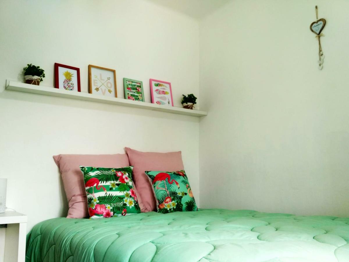 Casa Da Serra 나자레 외부 사진